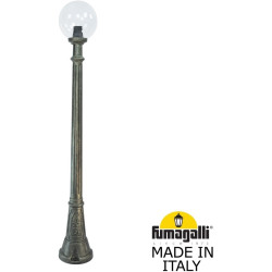 Наземный фонарь Fumagalli GLOBE 250 G25.158.000.BXF1R