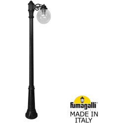 Наземный фонарь Fumagalli GLOBE 250 G25.157.S10.AXF1R