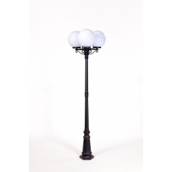Наземный фонарь GLOBO L 88209LB Bl