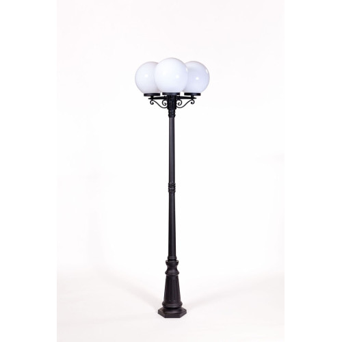 Наземный фонарь GLOBO L 88209LB Bl