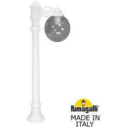 Наземный фонарь Fumagalli GLOBE 250 G25.163.S10.WZF1R
