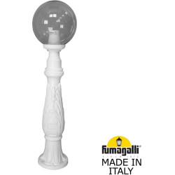 Наземный фонарь Fumagalli GLOBE 250 G25.162.000.WZF1R