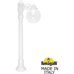 Наземный фонарь Fumagalli GLOBE 250 G25.163.S10.WXF1R