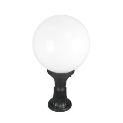 Наземный фонарь светодиодный Globe 400 G40.113.000.AYE27 IP65