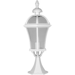 Наземный фонарь ROMA L 95204L W