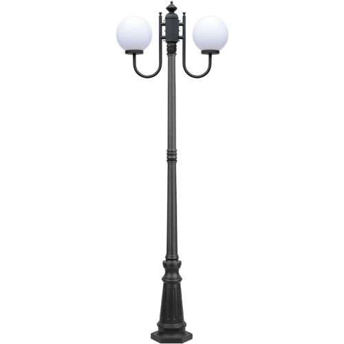 Наземный фонарь GLOBO S 88209SA/10A Bl