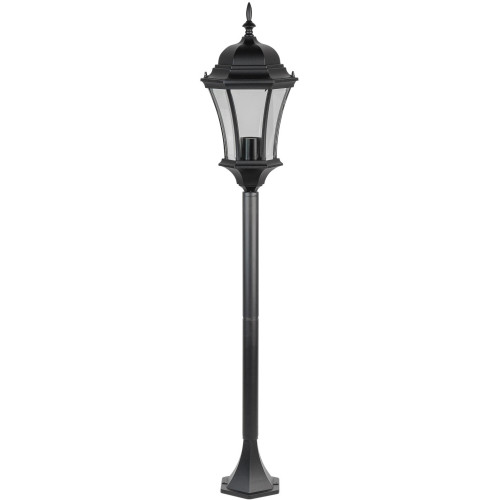 Наземный фонарь ASTORIA 1 L 91306L Bl