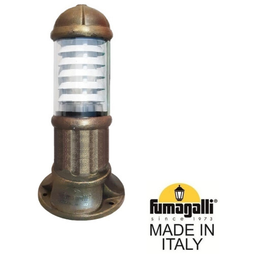 Наземный светильник светодиодный Sauro D15.553.000.BXF1R.FRA IP55