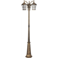 Наземный фонарь Albion O413FL-03GB IP44