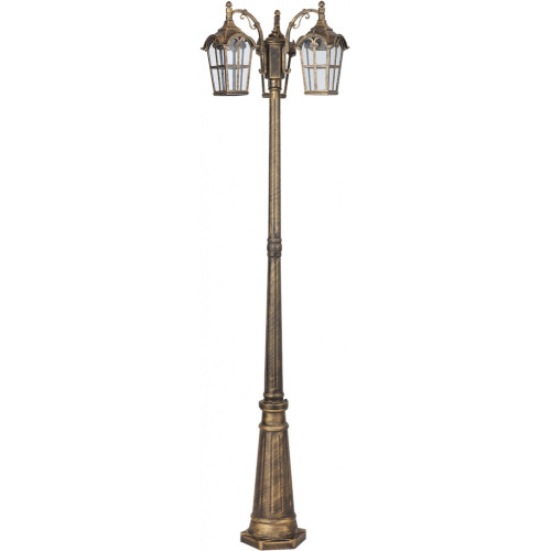 Наземный фонарь Albion O413FL-03GB IP44