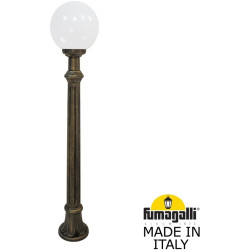 Наземный фонарь Fumagalli GLOBE 250 G25.163.000.BYF1R
