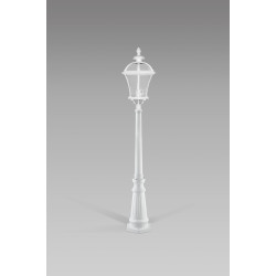 Наземный фонарь ROMA L 95211L W