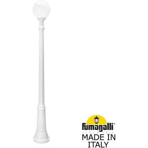 Наземный фонарь Fumagalli GLOBE 250 G25.156.000.WYF1R