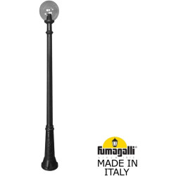 Наземный фонарь Fumagalli GLOBE 250 G25.157.000.AZF1R
