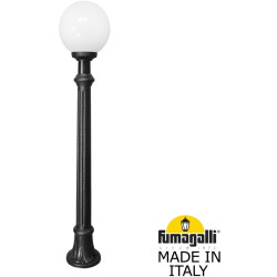Наземный фонарь Fumagalli GLOBE 250 G25.163.000.AYF1R