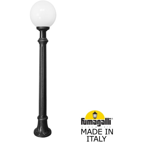 Наземный фонарь Fumagalli GLOBE 250 G25.163.000.AYF1R