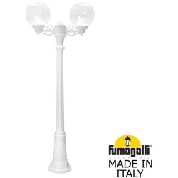 Наземный фонарь Fumagalli GLOBE 250 G25.158.S20.WXF1R