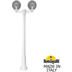 Наземный фонарь Fumagalli GLOBE 250 G25.156.S20.WZF1R