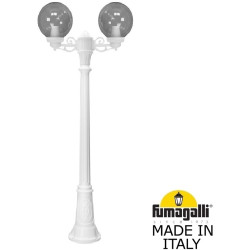 Наземный фонарь Fumagalli GLOBE 250 G25.158.S20.WZF1R