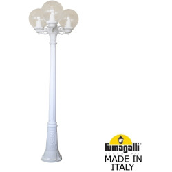 Наземный фонарь Fumagalli GLOBE 250 G25.158.S30.WXF1R