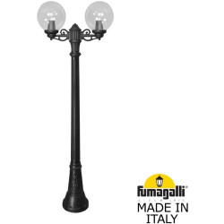 Наземный фонарь Fumagalli GLOBE 250 G25.158.S20.AXF1R