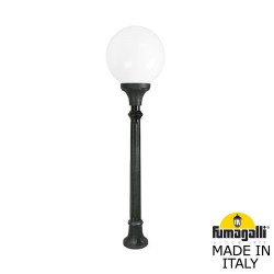 Наземный фонарь светодиодный Globe 400 G40.163.000.AYE27 IP65