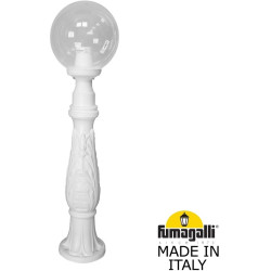 Наземный фонарь Fumagalli GLOBE 250 G25.162.000.WXF1R