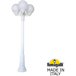 Наземный фонарь Fumagalli GLOBE 250 G25.158.S30.WYF1R