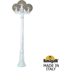 Наземный фонарь Fumagalli GLOBE 250 G25.158.S30.WZF1R