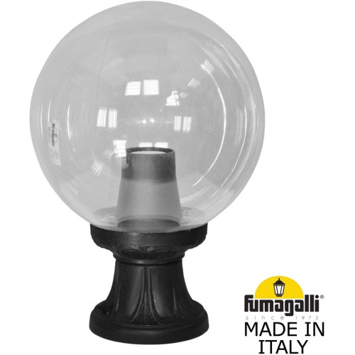 Наземный фонарь Fumagalli GLOBE 250 G25.110.000.AXF1R