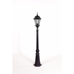 Наземный фонарь ASTORIA 1 L 91311L Bl