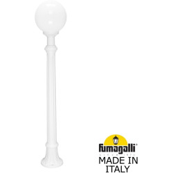 Наземный фонарь Fumagalli GLOBE 250 G25.163.000.WYF1R