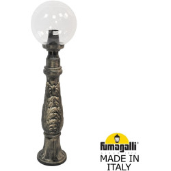 Наземный фонарь Fumagalli GLOBE 250 G25.162.000.BXF1R