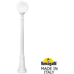 Наземный фонарь Fumagalli GLOBE 250 G25.158.000.WYF1R