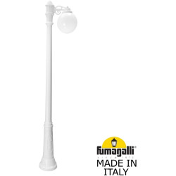 Наземный фонарь Fumagalli GLOBE 250 G25.157.S10.WYF1R