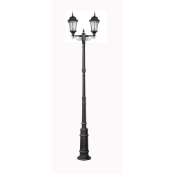 Наземный фонарь ASTORIA 1 L 91310LA/E7 Bl