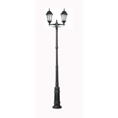 Наземный фонарь ASTORIA 1 L 91310LA/E7 Bl