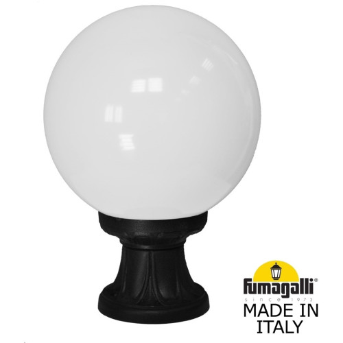 Наземный фонарь Fumagalli GLOBE 250 G25.110.000.AYF1R
