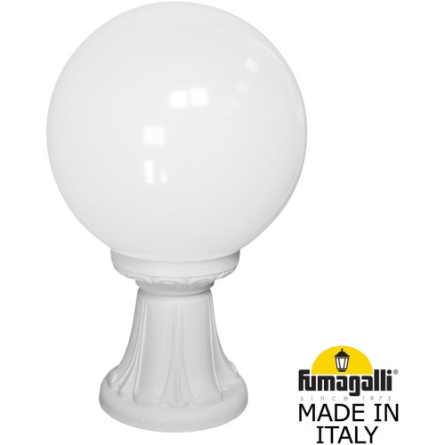 Наземный фонарь Fumagalli GLOBE 250 G25.111.000.WYF1R