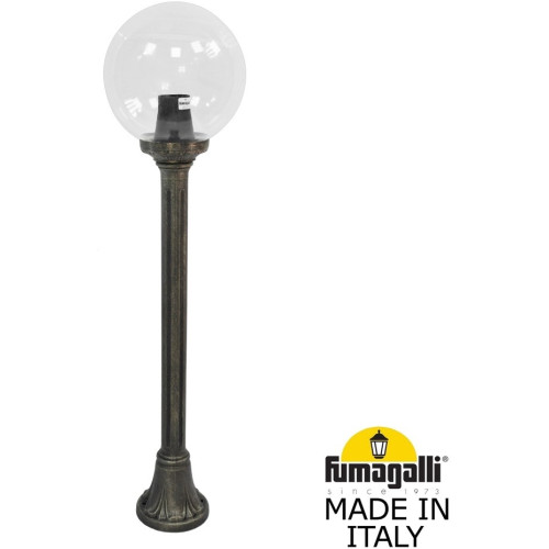 Наземный фонарь Fumagalli GLOBE 250 G25.151.000.BXF1R
