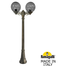 Наземный фонарь GLOBE 300 G30.158.S20.BZF1R