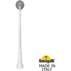 Наземный фонарь Fumagalli GLOBE 250 G25.156.000.WZF1R