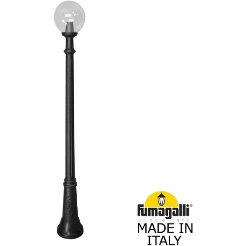 Наземный фонарь Fumagalli GLOBE 250 G25.156.000.AXF1R