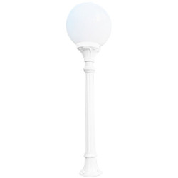 Наземный светильник Aloe.R/Globe 400 G40.163.000.WYE27