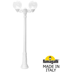 Наземный фонарь Fumagalli GLOBE 250 G25.156.S20.WXF1R