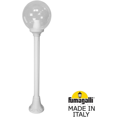 Наземный фонарь Fumagalli GLOBE 250 G25.151.000.WXF1R