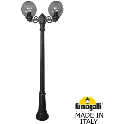 Наземный фонарь Fumagalli GLOBE 250 G25.156.S20.AZF1R