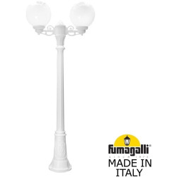 Наземный фонарь Fumagalli GLOBE 250 G25.158.S20.WYF1R