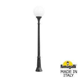 Наземный фонарь светодиодный Globe 400 G40.156.000.AYE27 IP65