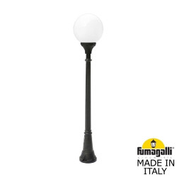 Наземный фонарь светодиодный Globe 400 G40.158.000.AYE27 IP65